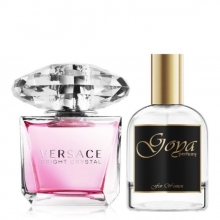 Lane perfumy Versace Bright Crystal w pojemności 50 ml.